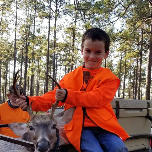 Meet your Posher, Brian - Picture 1 of 1